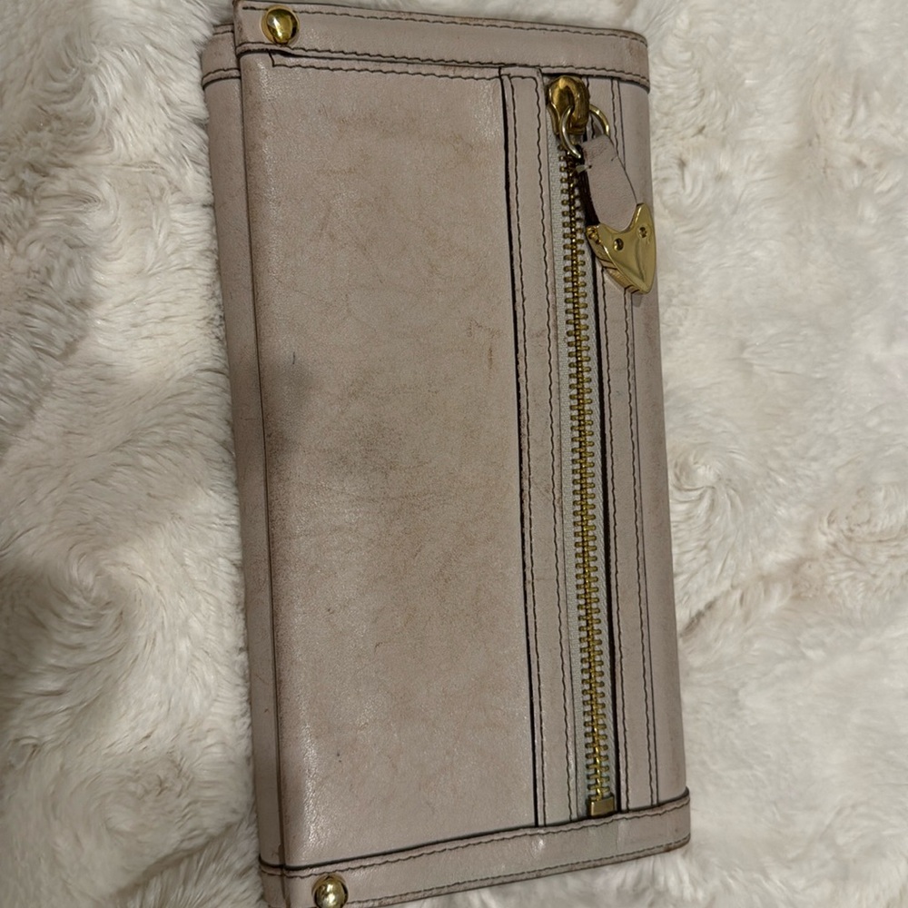 Cole haan wallet